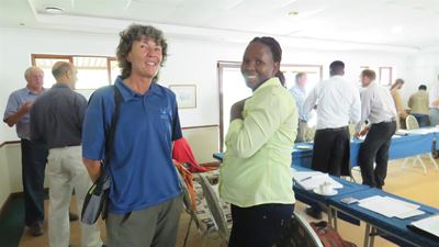 New forum to tackle invasive plants